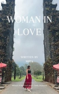 bokomslag Woman In Love