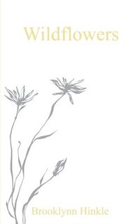 bokomslag Wildflowers
