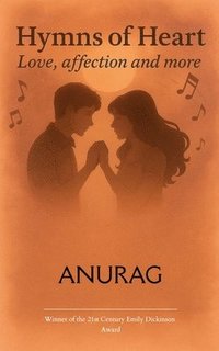 bokomslag Hymns of heart