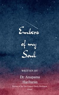 bokomslag Embers of my Soul