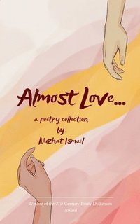 bokomslag Almost Love