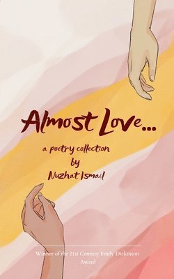 bokomslag Almost Love