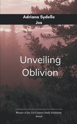 bokomslag Unveiling Oblivion