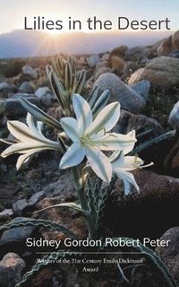 bokomslag Lilies in the Desert