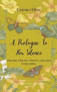 bokomslag Prologue to Her Silence