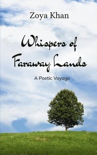 bokomslag Whispers of Faraway Lands