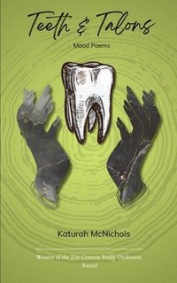bokomslag Teeth & Talons