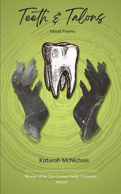 bokomslag Teeth & Talons