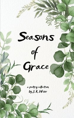 bokomslag Seasons of Grace