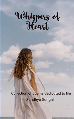 bokomslag Whispers of the Heart
