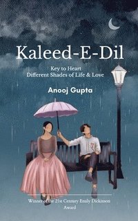 bokomslag Kaleed-e-Dil