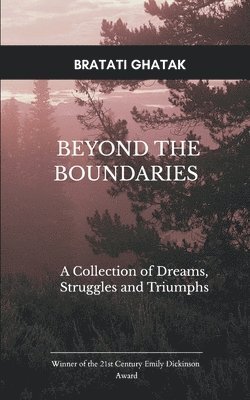 bokomslag Beyond the Boundaries