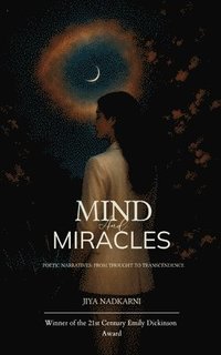bokomslag Mind & Miracles