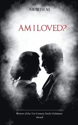 bokomslag Am i loved?