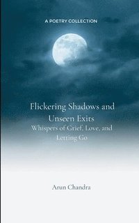 bokomslag Flickering Shadows and Unseen Exits