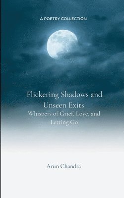 bokomslag Flickering Shadows and Unseen Exits
