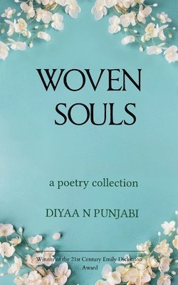 bokomslag Woven Souls