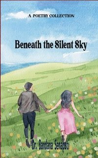 bokomslag Beneath the Silent Sky