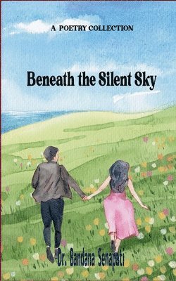 bokomslag Beneath the Silent Sky