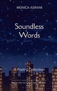 bokomslag Soundless Words