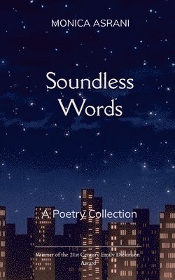 bokomslag Soundless Words