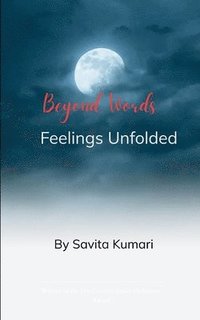 bokomslag Beyond the words