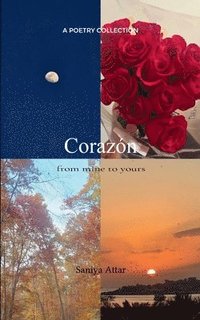 bokomslag Corazón