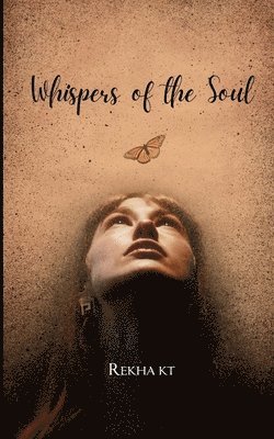 bokomslag Whispers of the soul