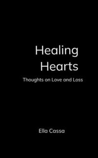 bokomslag Healing Hearts