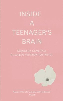 bokomslag Inside a Teenager's Brain