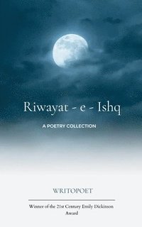 bokomslag Riwayat - e - Ishq