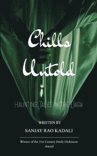 bokomslag Chills Untold