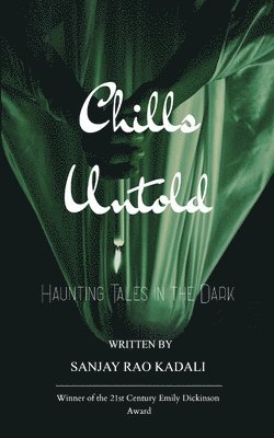 bokomslag Chills Untold