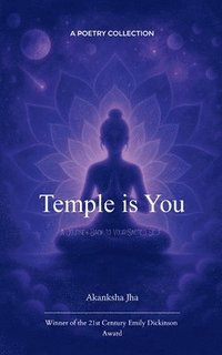 bokomslag Temple is You