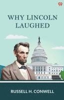 bokomslag Why Lincoln Laughed