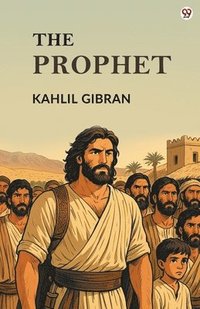 bokomslag The Prophet