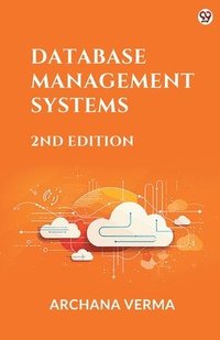 bokomslag DATABASE MANAGEMENT SYSTEMS (Edition2nd)