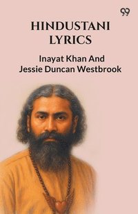 bokomslag Hindustani Lyrics