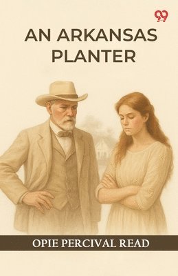 bokomslag Arkansas Planter