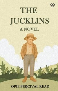 bokomslag JucklinsA Novel (Edition1)