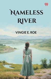 bokomslag Nameless River (Edition1)