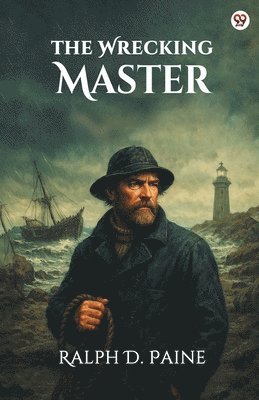 bokomslag Wrecking Master (Edition1)