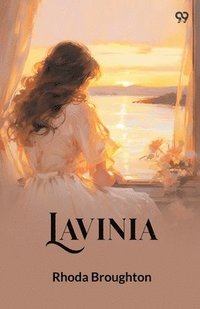 bokomslag Lavinia
