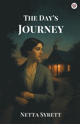 Netta Syrett - Day’s Journey (Edition1), Häftad