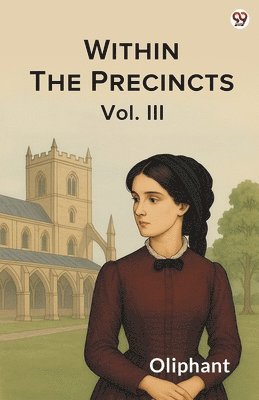 Oliphant Oliphant - Within The PrecinctsVol. III (Edition1), Häftad