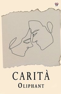 bokomslag Carità (Edition1)
