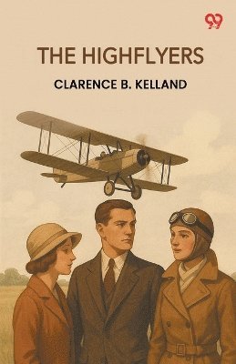 bokomslag Highflyers