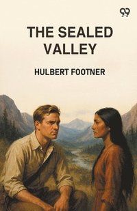 bokomslag Sealed Valley (Edition1)