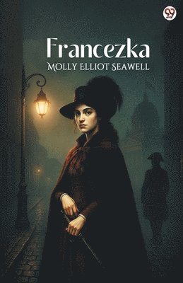 bokomslag Francezka (Edition1)