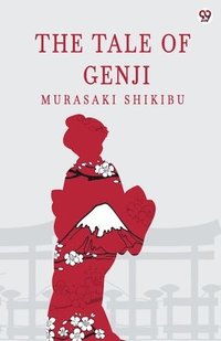 bokomslag Tale Of Genji (Edition1)
